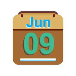 June  Icon