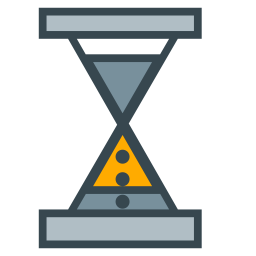 Hourglass  Icon