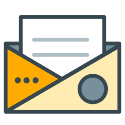 Mail  Icon