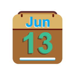 June  Icon