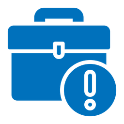 Briefcase  Icon