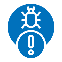 Bug  Icon