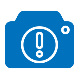 Camera  Icon