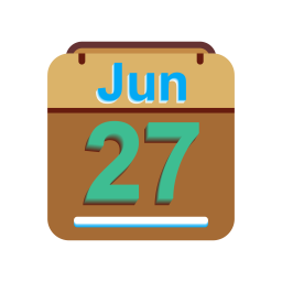 June  Icon