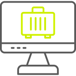 Computer  Icon