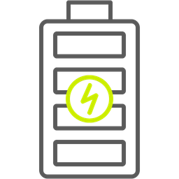 Battery  Icon