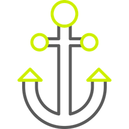 Anchor  Icon