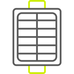 Air filter  Icon