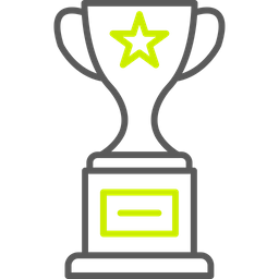 Award  Icon