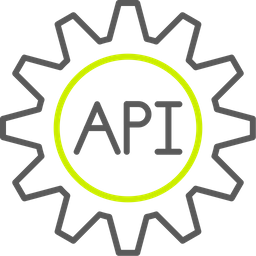 Api  Icon