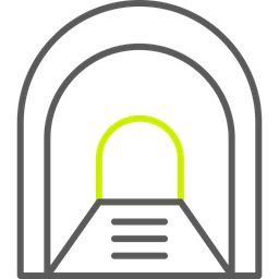 Aisle  Icon