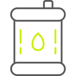 Barrel  Icon