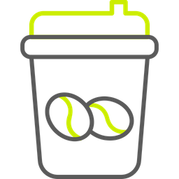 Coffee cup  Icon