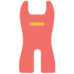 Apron  Icon