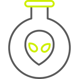 Aliens  Icon