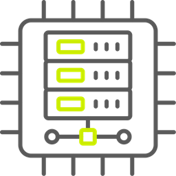 Cpu database  Icon