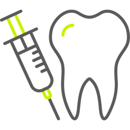 Anaesthesia  Icon