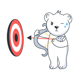 Archery Game  Icon