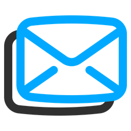 All emails  Icon