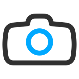 Camera  Icon