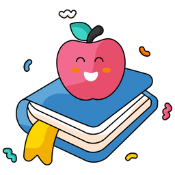 Book  Icon