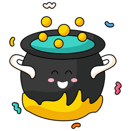 Cauldron  Icon