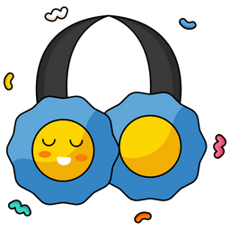 Earmuff  Icon