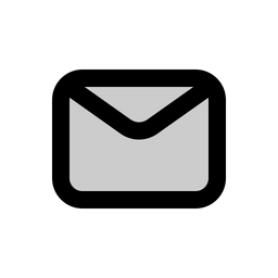 Mail  Icon