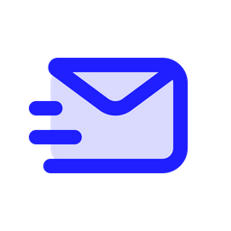 Mail-send  Icon