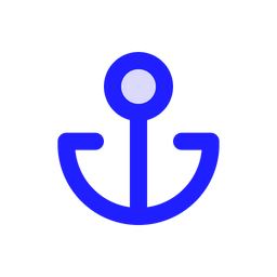 Anchor  Icon