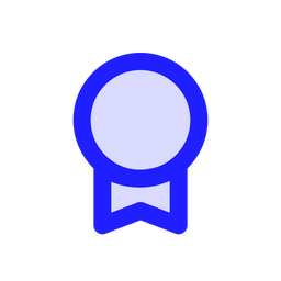 Award  Icon