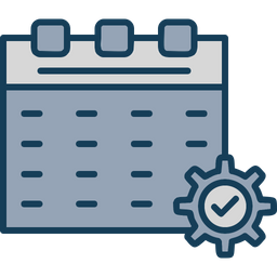 Calendar  Icon