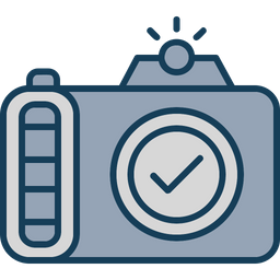 Camera  Icon