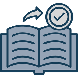 Book  Icon