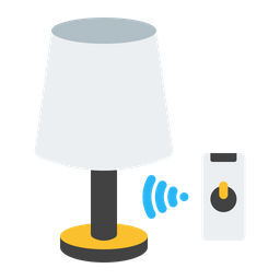 Lamp  Icon