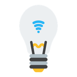 Lightbulb  Icon