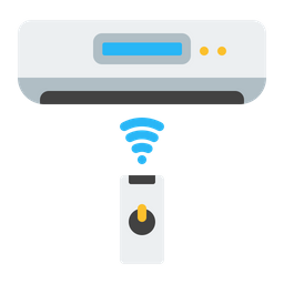 Air Conditioner  Icon