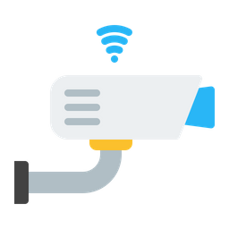 IP Camera  Icon