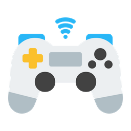 Game Controller  Icon