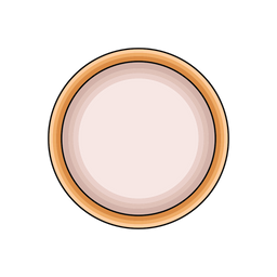 Donut  Icon