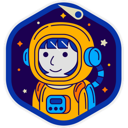 Cosmos  Icon