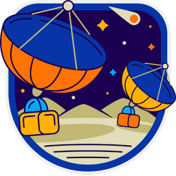 Cosmos  Icon