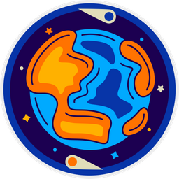 Cosmos  Icon