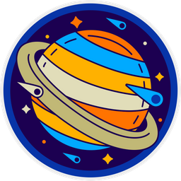 Cosmos  Icon