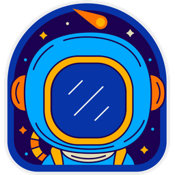 Cosmos  Icon