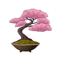 Bonsai  Icon