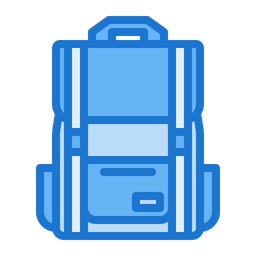 Bagpack  Icon