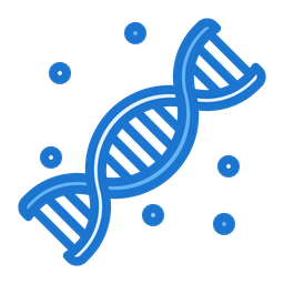 Dna  Icon