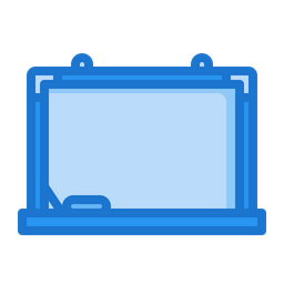 Blackboard  Icon