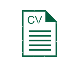 Cv  Icon